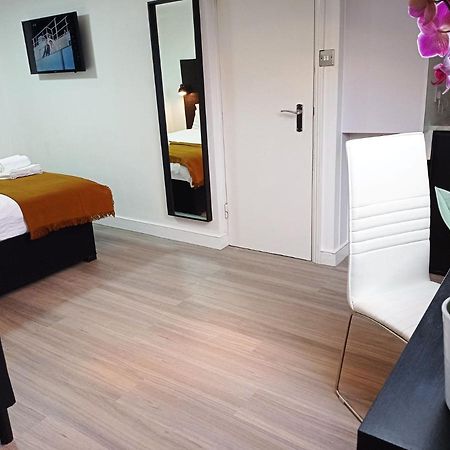 Mill Studio A - Self Contained One Bed Studio Flat Oxford Exterior photo