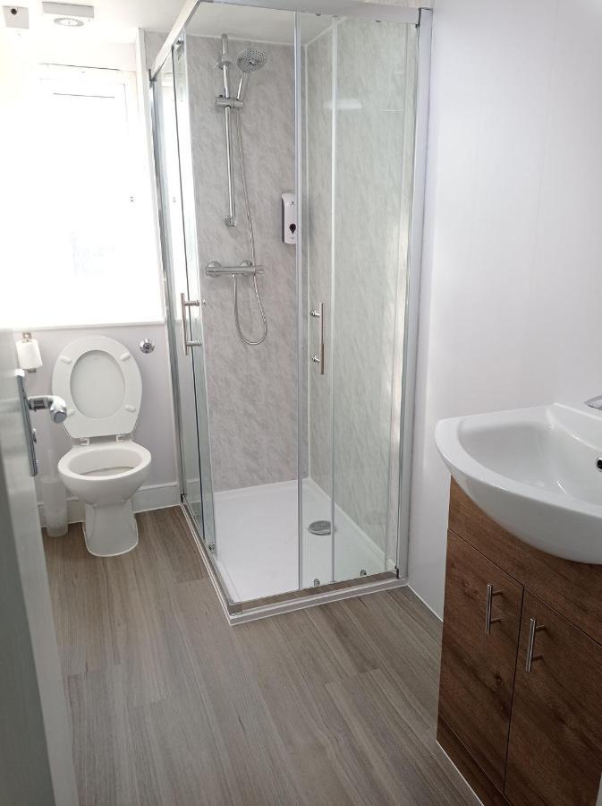 Mill Studio A - Self Contained One Bed Studio Flat Oxford Exterior photo