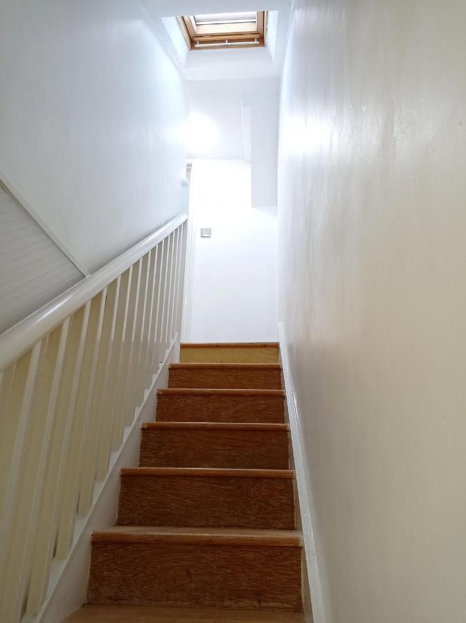 Mill Studio A - Self Contained One Bed Studio Flat Oxford Exterior photo